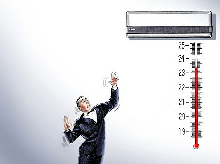 11,6 x 8,2 in, Daikin, Draft