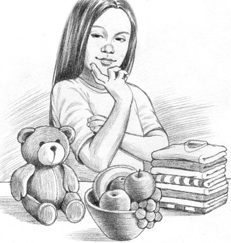 5,9 x 5,9 in, Revista Mía