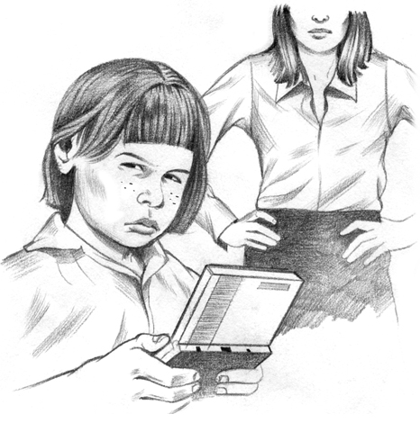 5,9 x 5,9 in, Revista Mía