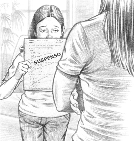 5,9 x 5,9 in, Revista Mía